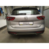 Anhängerkupplung für Opel Insignia Sportstourer - "D" 3,5dv - manuell–AHK starr - von 2017/- Anhängerkupplung für Opel Insignia Sportstourer - "D" 3,5dv - manuell–AHK starr - von 2017/-