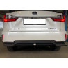 Anhängerkupplung für Lexus RX 350, RX 400, RX 450H - automat vertikal–AHK abnehmbar - von 2009 Anhängerkupplung für Lexus RX 350, RX 400, RX 450H - automat vertikal–AHK abnehmbar - von 2009