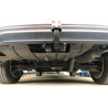 Anhängerkupplung für Lexus RX 350, RX 400, RX 450H - automat vertikal–AHK abnehmbar - von 2009 Anhängerkupplung für Lexus RX 350, RX 400, RX 450H - automat vertikal–AHK abnehmbar - von 2009