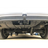 Anhängerkupplung für Lexus RX 350, RX 400, RX 450H - automat vertikal–AHK abnehmbar - von 2009 Anhängerkupplung für Lexus RX 350, RX 400, RX 450H - automat vertikal–AHK abnehmbar - von 2009