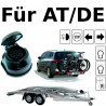 13/8 PIN - Universal E-Satz (mit Modul) für Anhängevorrichtung (mit Rückfahrlicht) 13/8 PIN - Universal E-Satz (mit Modul) für Anhängevorrichtung (mit Rückfahrlicht)