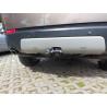 Anhängerkupplung für Rover Landrover Discovery Sport automat–AHK abnehmbar - von 2015/- Anhängerkupplung für Rover Landrover Discovery Sport automat–AHK abnehmbar - von 2015/-