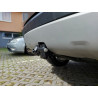 Anhängerkupplung für Rover Landrover Discovery Sport automat–AHK abnehmbar - von 2015/- Anhängerkupplung für Rover Landrover Discovery Sport automat–AHK abnehmbar - von 2015/-