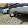 Anhängerkupplung für Rover Landrover Discovery Sport automat–AHK abnehmbar - von 2015/- Anhängerkupplung für Rover Landrover Discovery Sport automat–AHK abnehmbar - von 2015/-