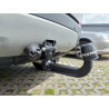 Anhängerkupplung für Rover Landrover Discovery Sport automat–AHK abnehmbar - von 2015/- Anhängerkupplung für Rover Landrover Discovery Sport automat–AHK abnehmbar - von 2015/-
