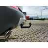 Anhängerkupplung für Rover Landrover Discovery Sport automat–AHK abnehmbar - von 2015/- Anhängerkupplung für Rover Landrover Discovery Sport automat–AHK abnehmbar - von 2015/-