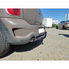 Anhängerkupplung für Mini Countryman - automat vertikal–AHK abnehmbar - von 2010 - 2016 Anhängerkupplung für Mini Countryman - automat vertikal–AHK abnehmbar - von 2010 - 2016