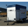 Anhänger - Viehtransporter VT 27