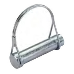 Bolzen zum Gegenstück