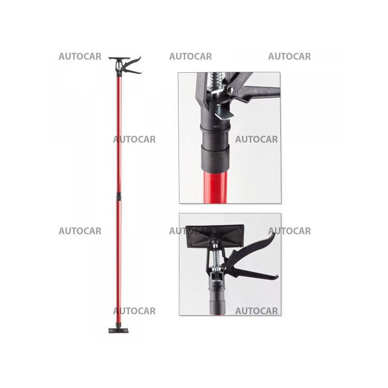 DEMA Teleskopstütze DZS 290