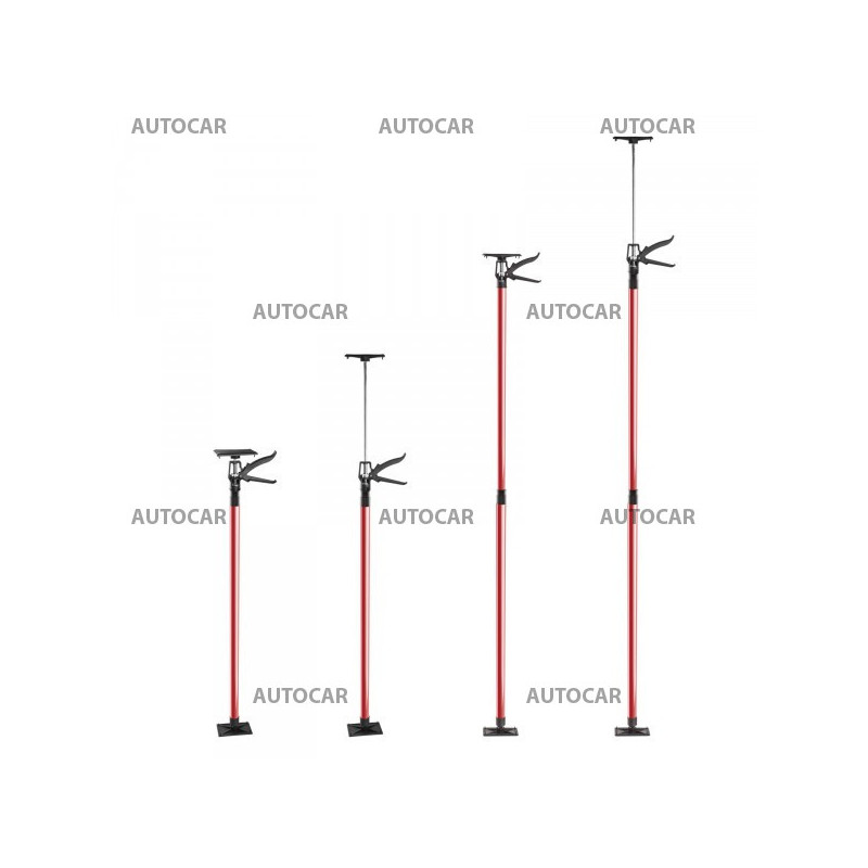 Teleskopstütze DZS 290