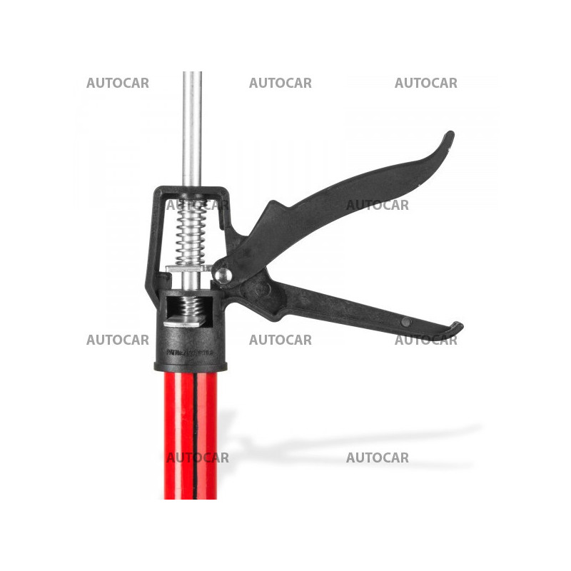 Teleskopstütze DZS 290