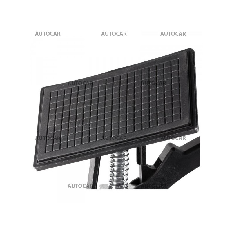 Teleskopstütze DZS 290