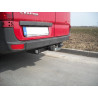Anhängerkupplung für Volkswagen CRAFTER - Kastenwagen ohne Treppe - Radstand 3,665 / 4,325 m - Festeinbau Anhängerkupplung für Volkswagen CRAFTER - Kastenwagen ohne Treppe - Radstand 3,665 / 4,325 m - Festeinbau