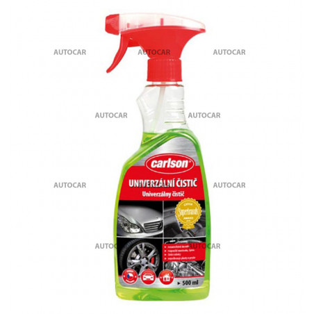 Universalreiniger - Carlson 500 ml Universalreiniger - Carlson 500 ml