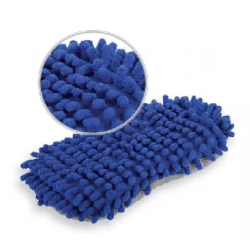 Mikrofaser-Waschschwamm - Carlson