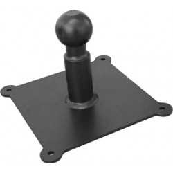 Wandhalterung für Fahrradträger