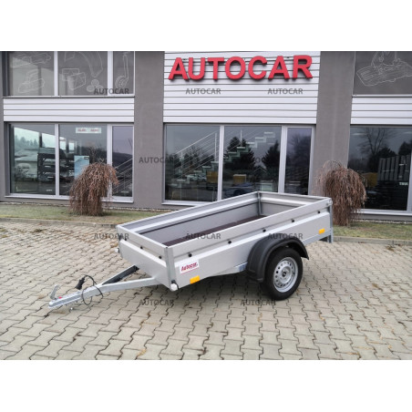 Anhänger Autocar A7252-II Anhänger Autocar A7252-II