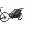Thule Chariot Sport 2 - Midnight Black