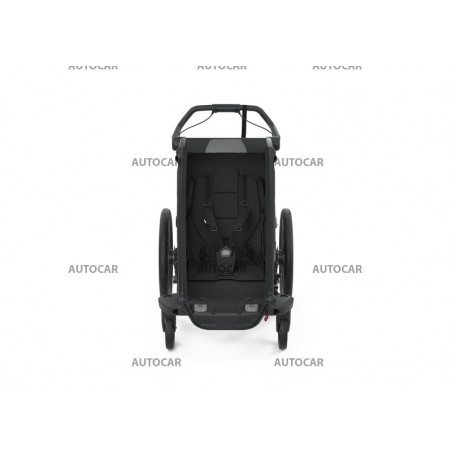 Thule Chariot Sport - Midnight Black