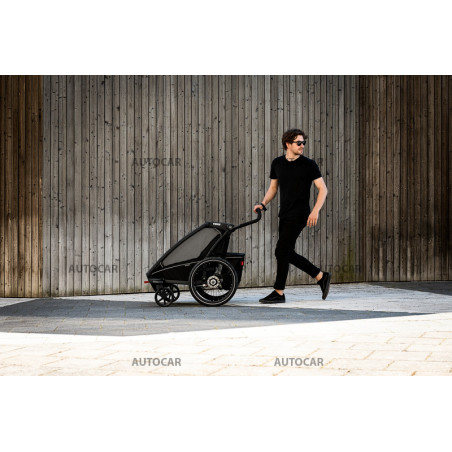 Thule Chariot Lite - Agave Thule Chariot Lite - Agave