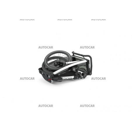 Thule Chariot Lite - Agave Thule Chariot Lite - Agave
