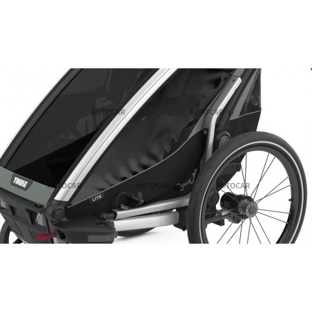 Thule Chariot Lite - Agave Thule Chariot Lite - Agave