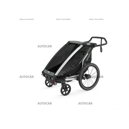 Thule Chariot Lite - Agave Thule Chariot Lite - Agave