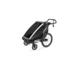 Thule Chariot Lite - Agave Thule Chariot Lite - Agave