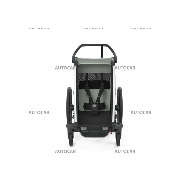 Thule Chariot Lite - Agave