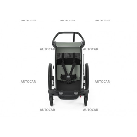 Thule Chariot Lite - Agave Thule Chariot Lite - Agave