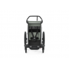 Thule Chariot Lite - Agave Thule Chariot Lite - Agave