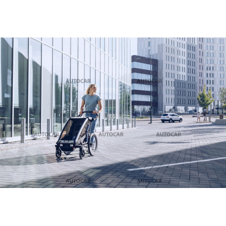 Thule Chariot Lite - Agave Thule Chariot Lite - Agave