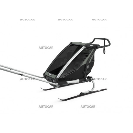 Thule Chariot Lite - Agave Thule Chariot Lite - Agave