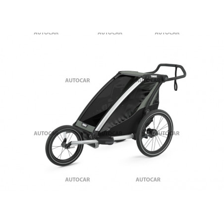 Thule Chariot Lite - Agave Thule Chariot Lite - Agave