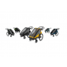 Thule Chariot Lite - Agave Thule Chariot Lite - Agave