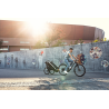Thule Chariot Lite - Agave Thule Chariot Lite - Agave