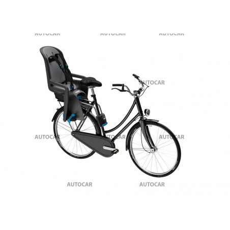 Thule RideAlong - Dark gray