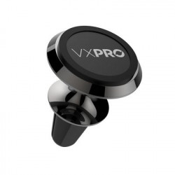 Magnethalter für Lüftungsgitter