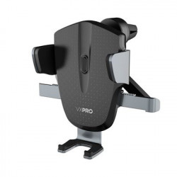 Handyhalter mit Befestigung am Lüftungsgitter