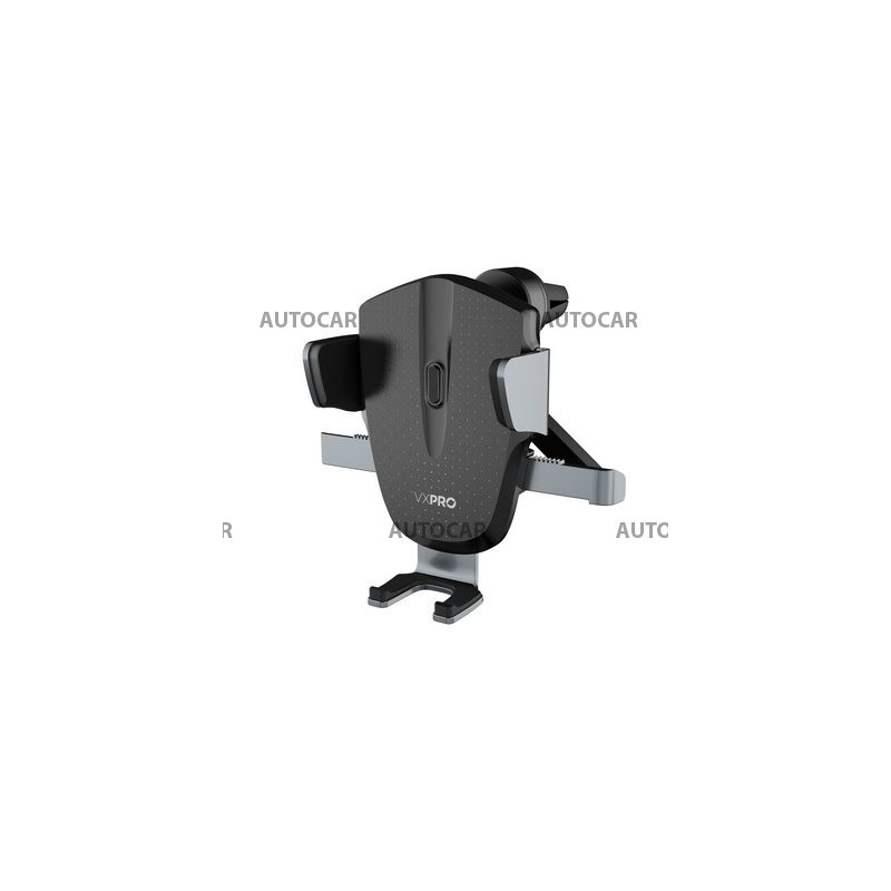 Handyhalter mit Befestigung am Lüftungsgitter