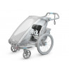 Thule Baby Supporter - Kopf- und Rumpfschutz Thule Baby Supporter - Kopf- und Rumpfschutz