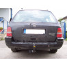 Anhängerkupplung für Volkswagen GOLF III. - manuall–AHK starr