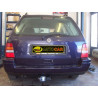 Anhängerkupplung für Volkswagen GOLF III. - automat–AHK abnehmbar Anhängerkupplung für Volkswagen GOLF III. - automat–AHK abnehmbar