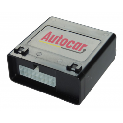 Ersatzmodul zur Elektrosatz mit "Blick Control" Funktion - MP2LS-BC