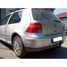 Anhängerkupplung für Volkswagen GOLF IV. - manuall–AHK starr Anhängerkupplung für Volkswagen GOLF IV. - manuall–AHK starr