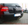 Anhängerkupplung für Volkswagen GOLF IV. - automat–AHK abnehmbar Anhängerkupplung für Volkswagen GOLF IV. - automat–AHK abnehmbar