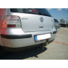 Anhängerkupplung für Volkswagen GOLF IV. - automat–AHK abnehmbar Anhängerkupplung für Volkswagen GOLF IV. - automat–AHK abnehmbar