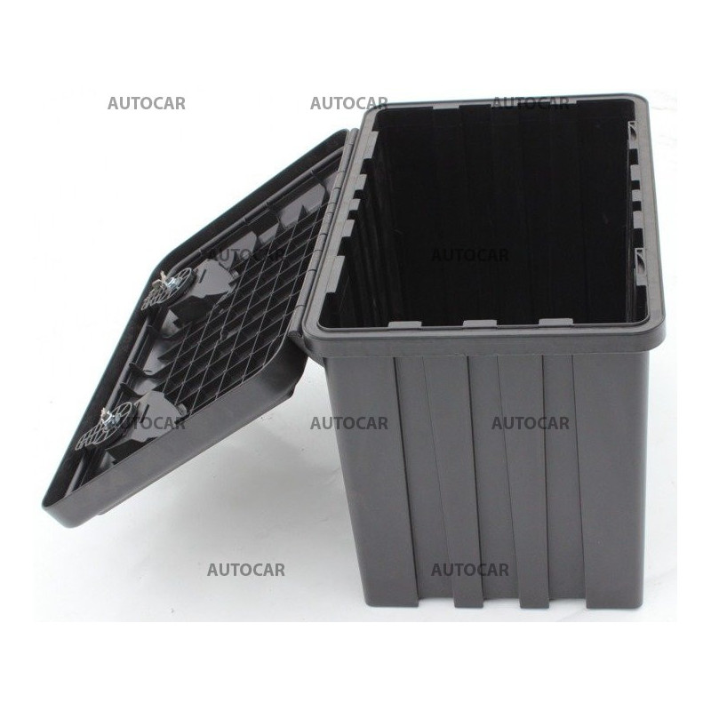 Werkzeugkasten Daken 600