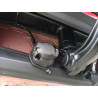 Anhängerkupplung für Seat LEON - automat–AHK vertikal abnehmbar Anhängerkupplung für Seat LEON - automat–AHK vertikal abnehmbar